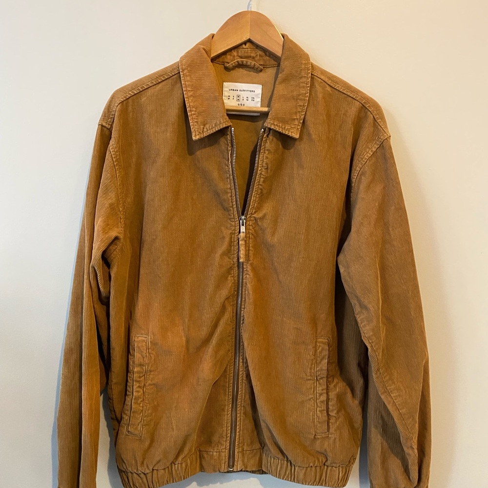 Men’s Urban Outfitters corduroy jacket